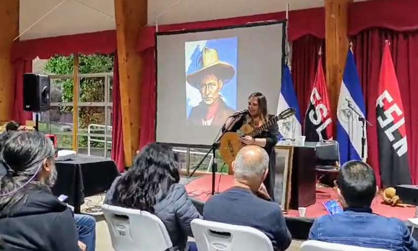 CHILE