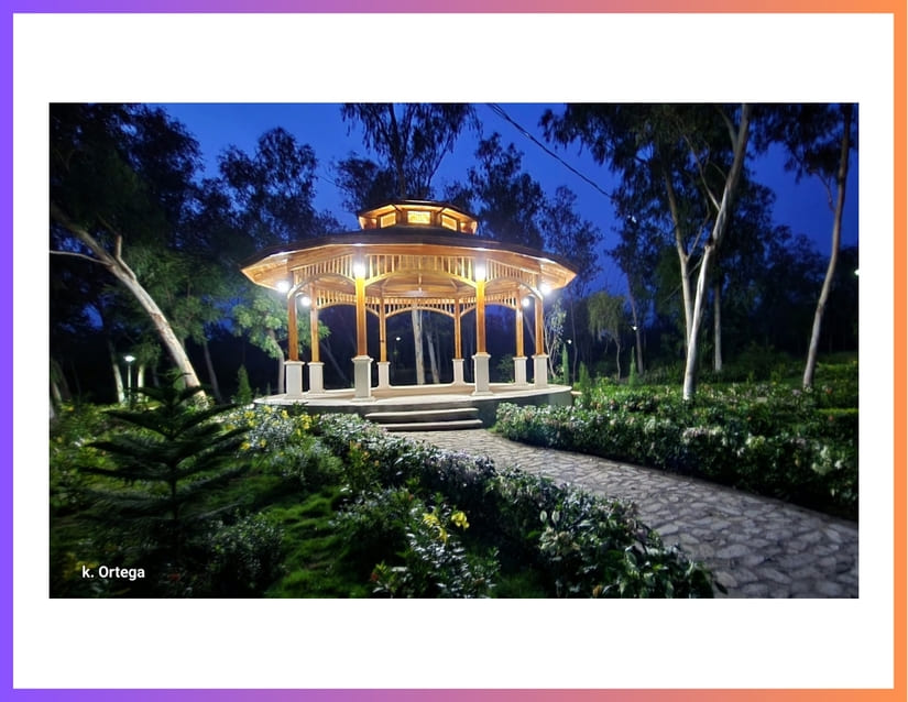 PARQUE