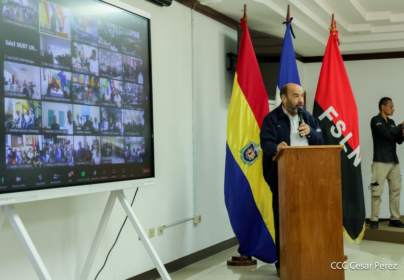 CONFERENCIA