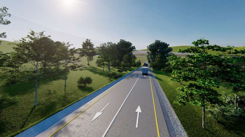 CARRETERA