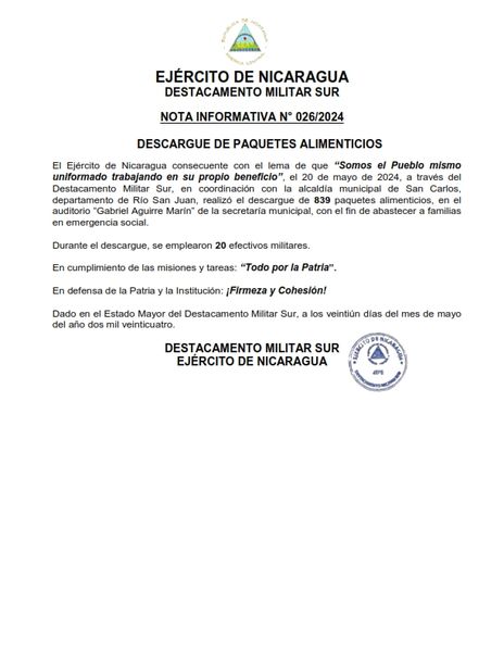 NOTA
