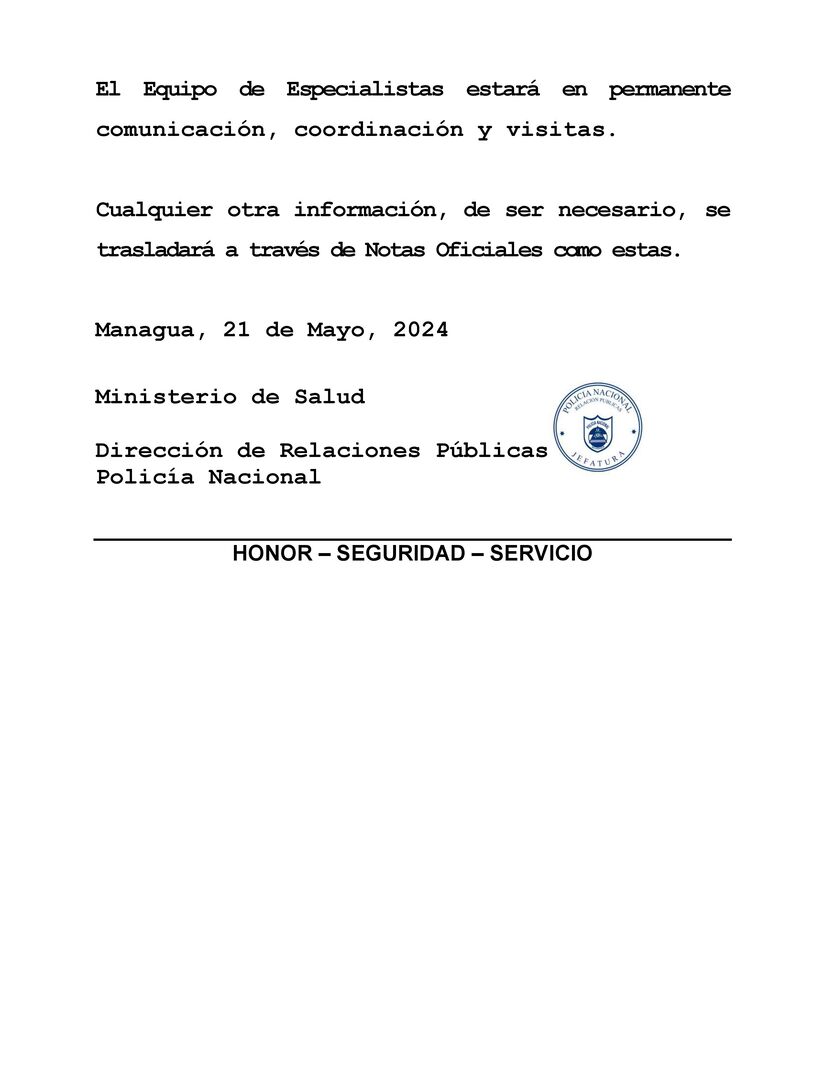 POLICIA