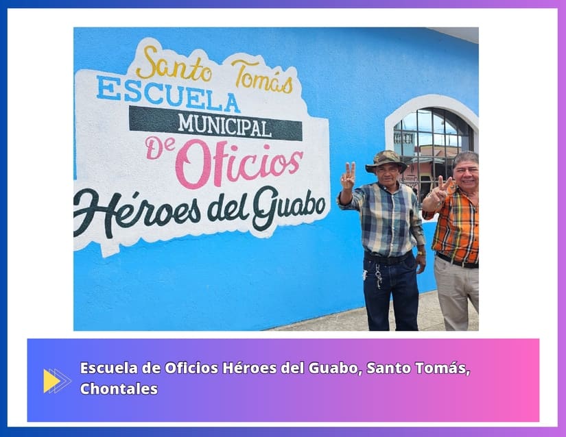 ESCUELAS