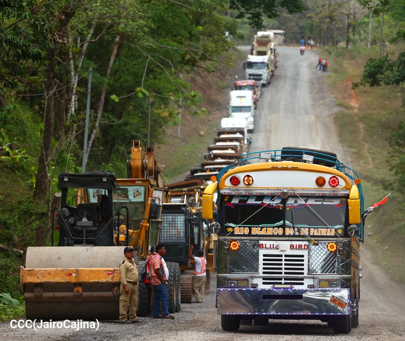 CARRETERA