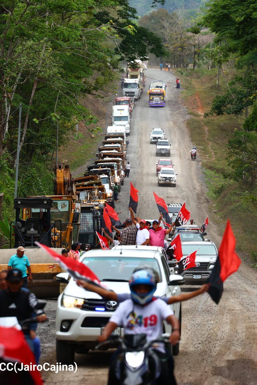 CARRETERA