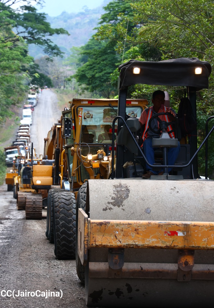 CARRETERA