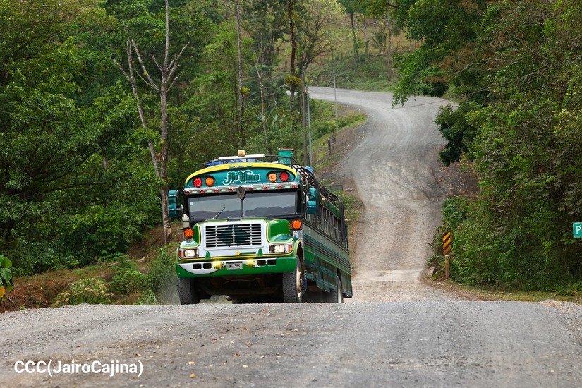 CARRETERA