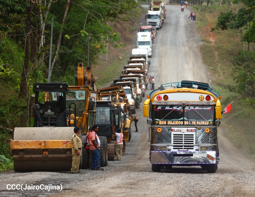 CARRETERA