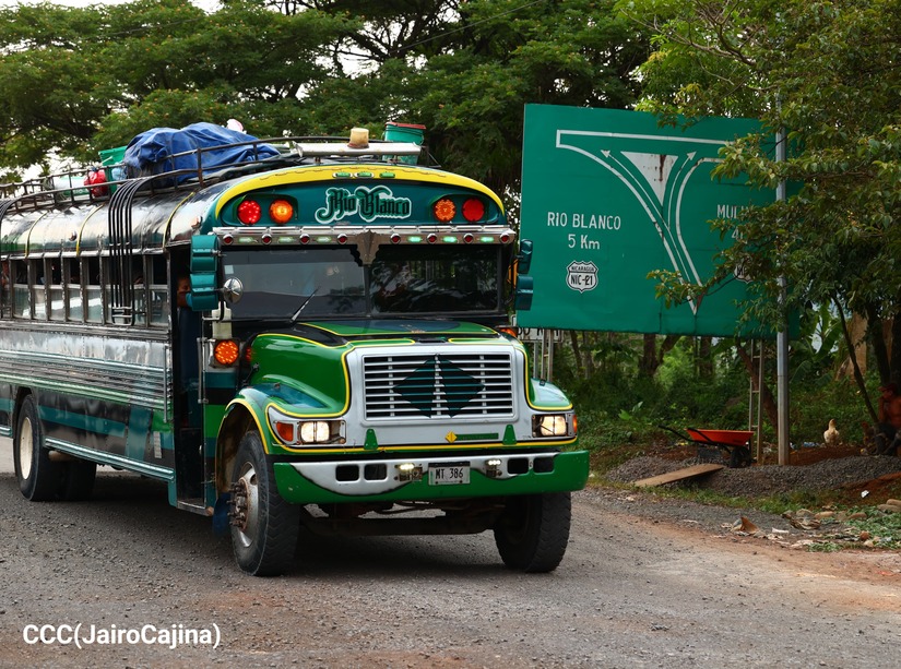 CARRETERA