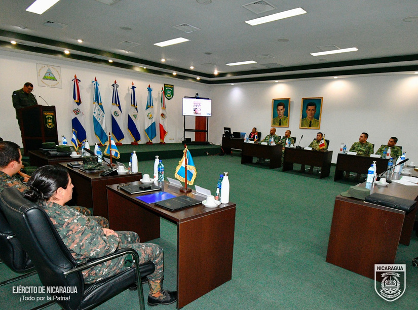 MILITAR