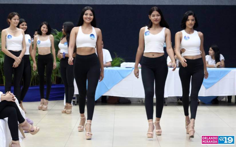 REINAS