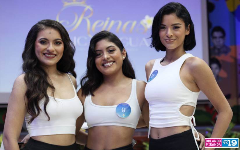 REINAS