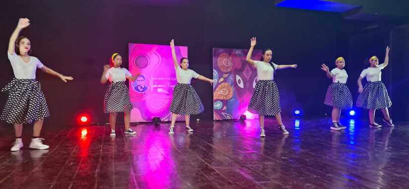 DANZA
