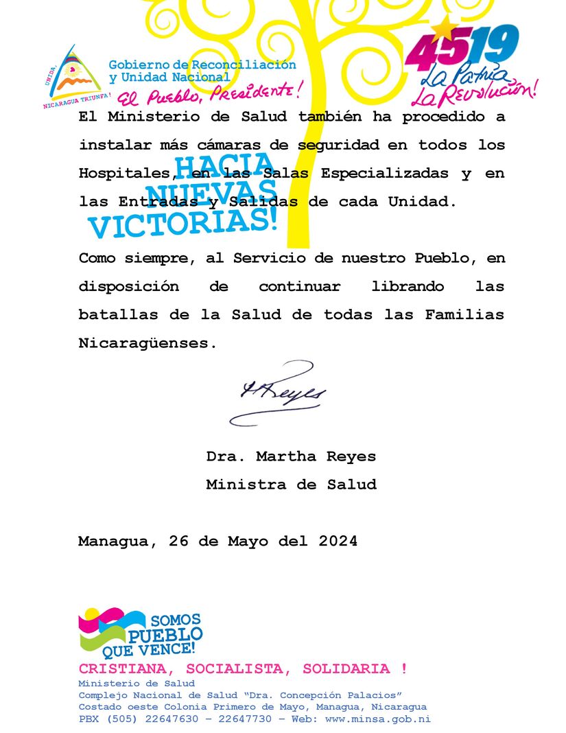 FIRMA