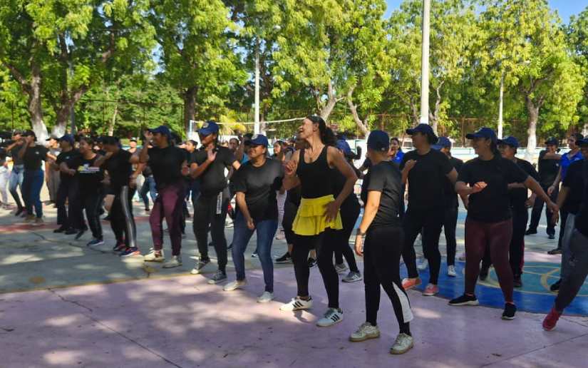 ZUMBA