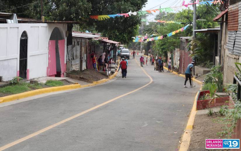 mejoras