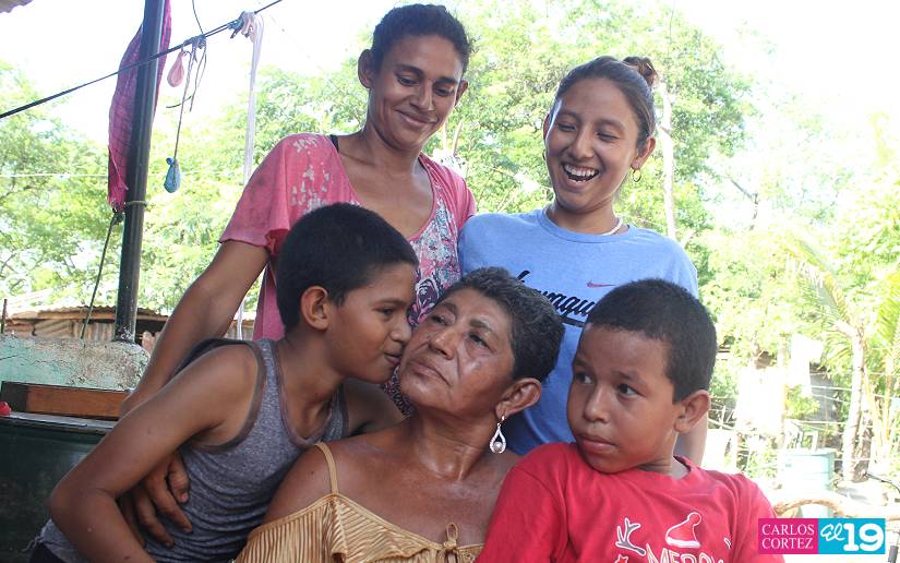 MADRES