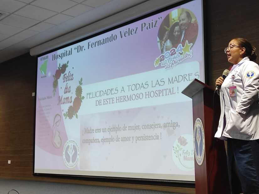 HOSPITA&Ntilde;L