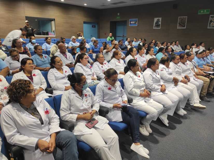 HOSPITA&Ntilde;L