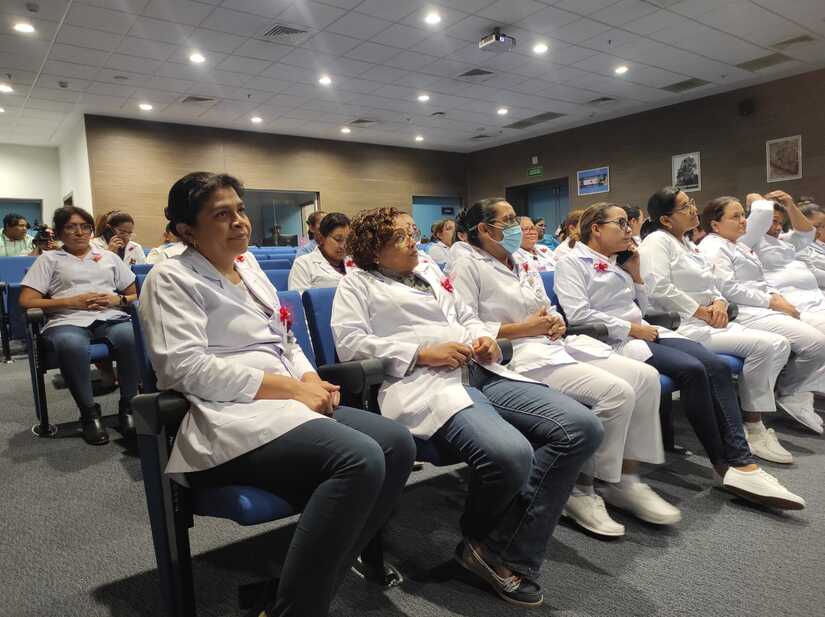 HOSPITA&Ntilde;L