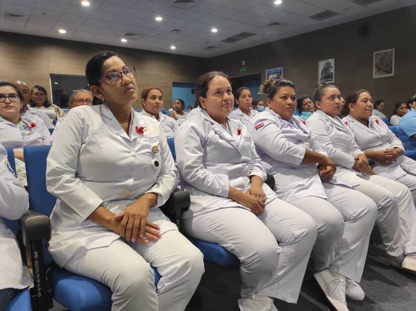 HOSPITA&Ntilde;L