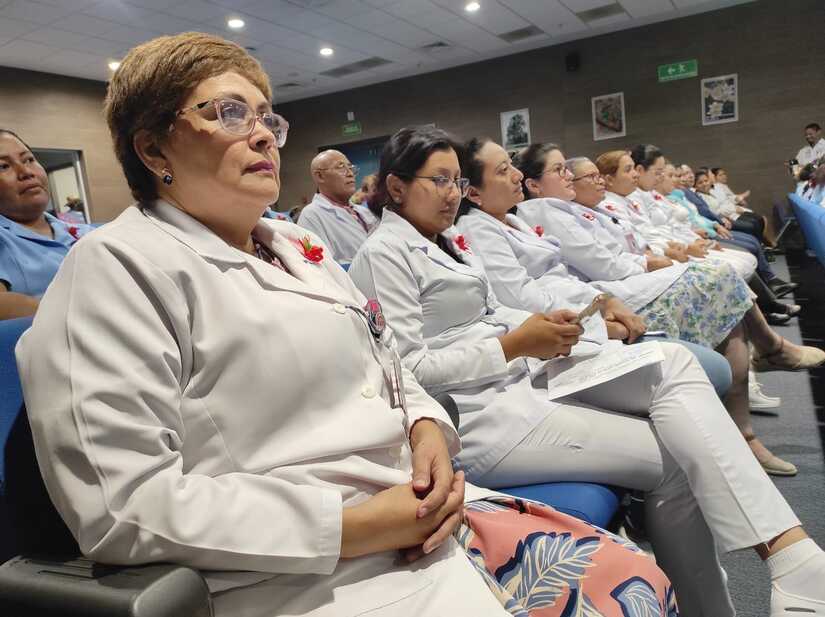 HOSPITA&Ntilde;L