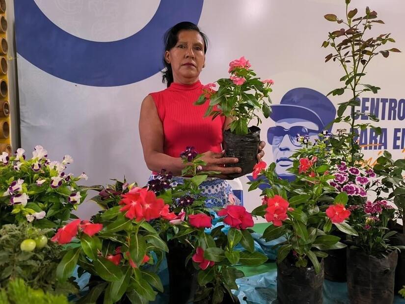 FLORES