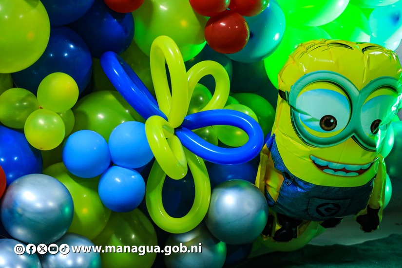 GLOBOS6