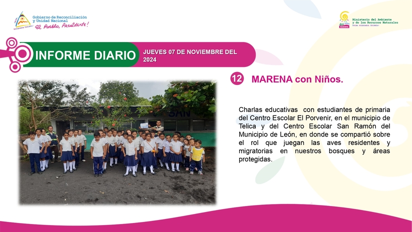 MARENA12