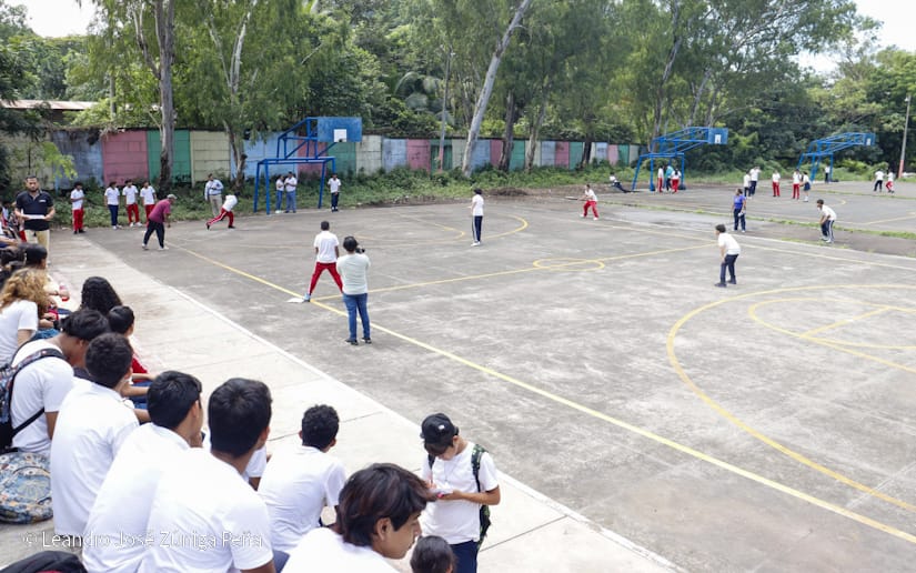 BEISBOL5