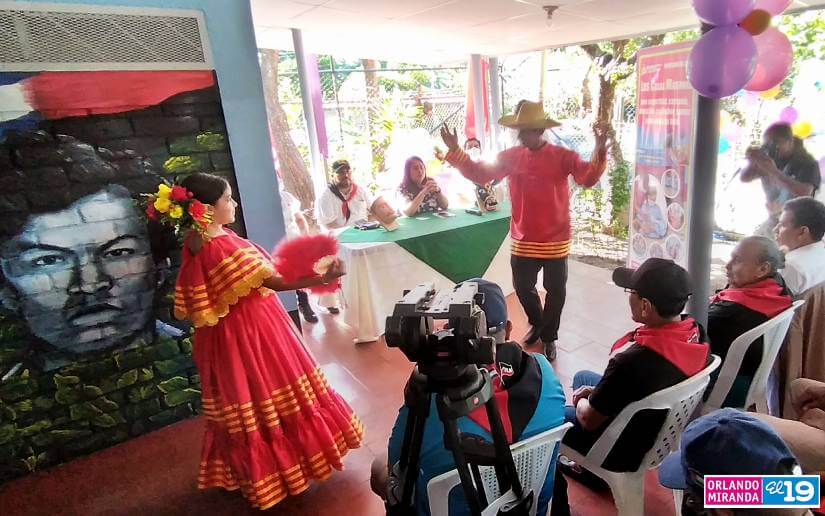 MASAYA8