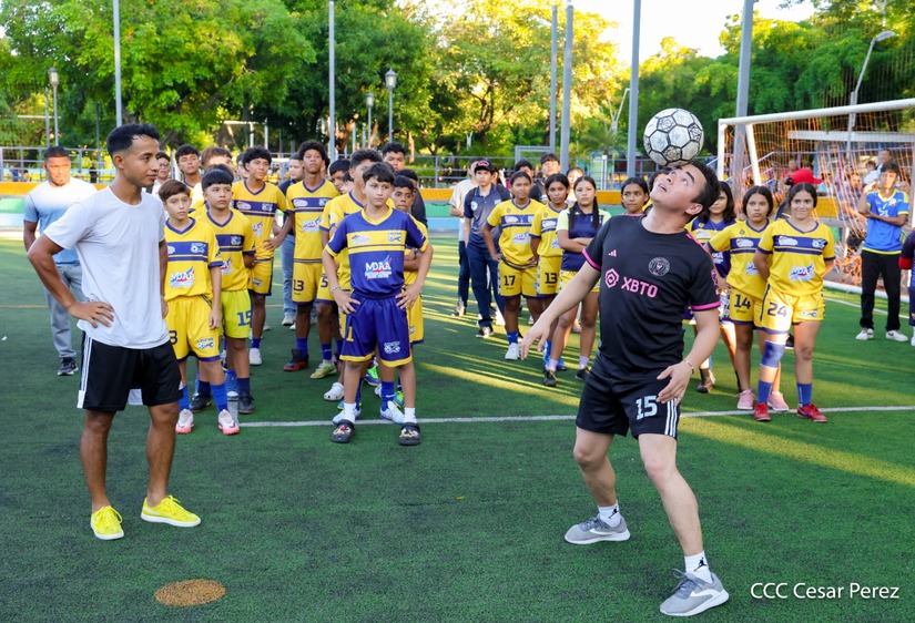 FUTBOL5