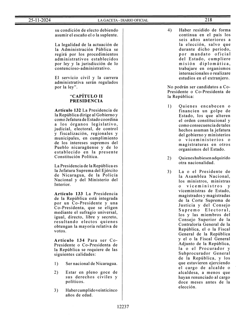 GACETA21