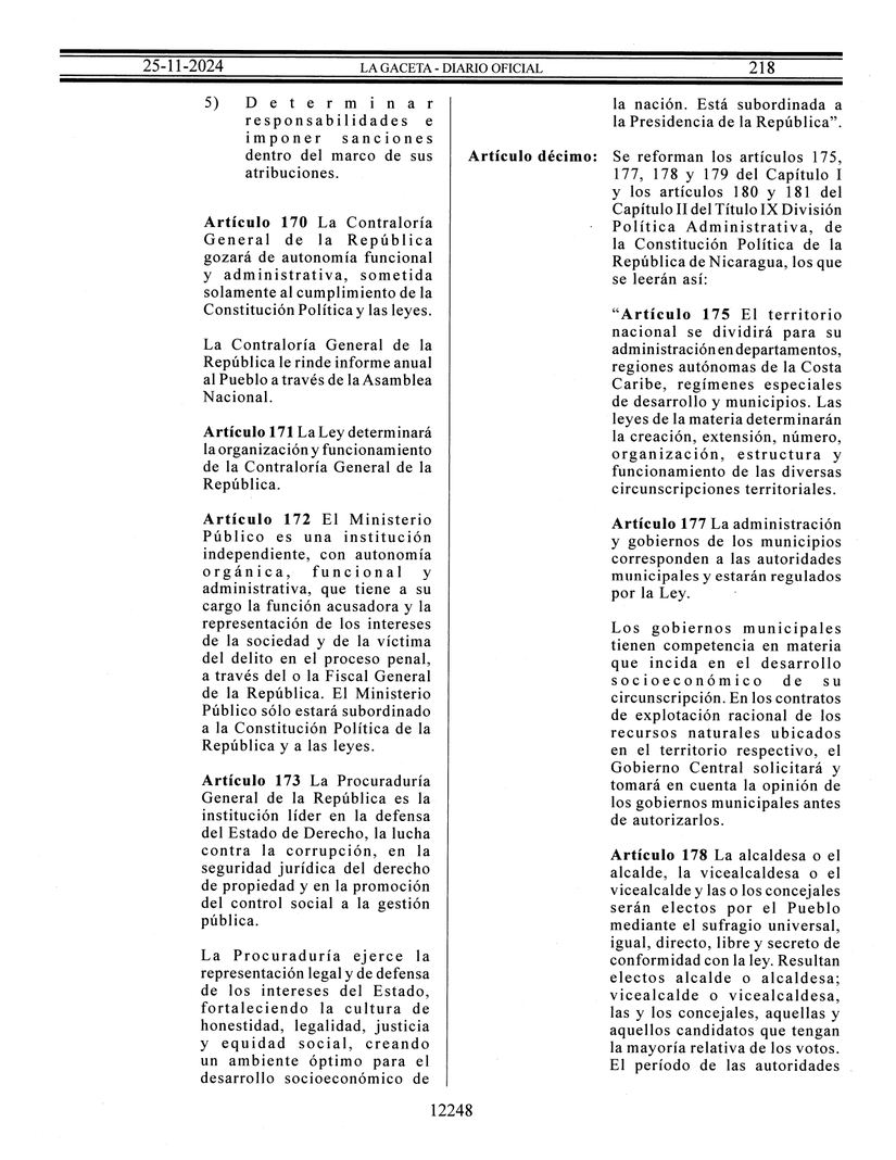 GACETA32