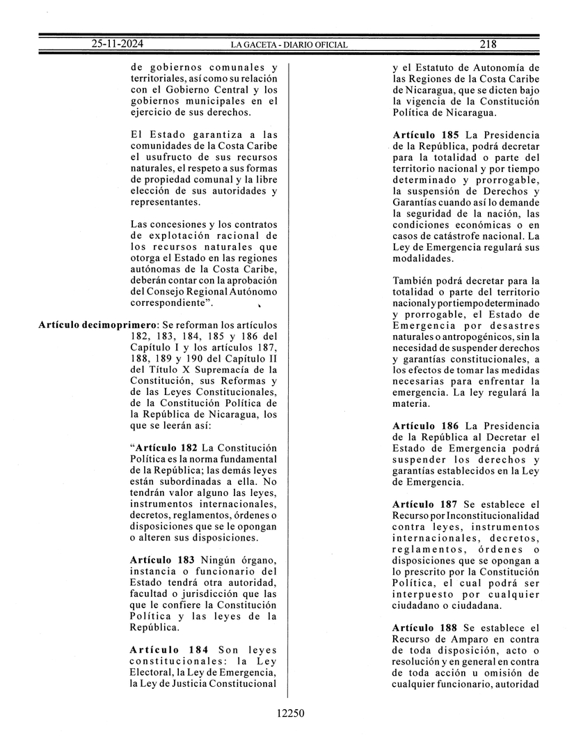 GACETA34