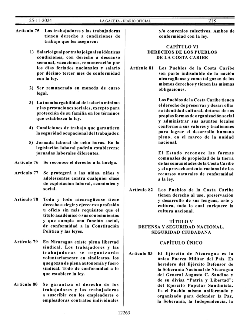 GACETA47