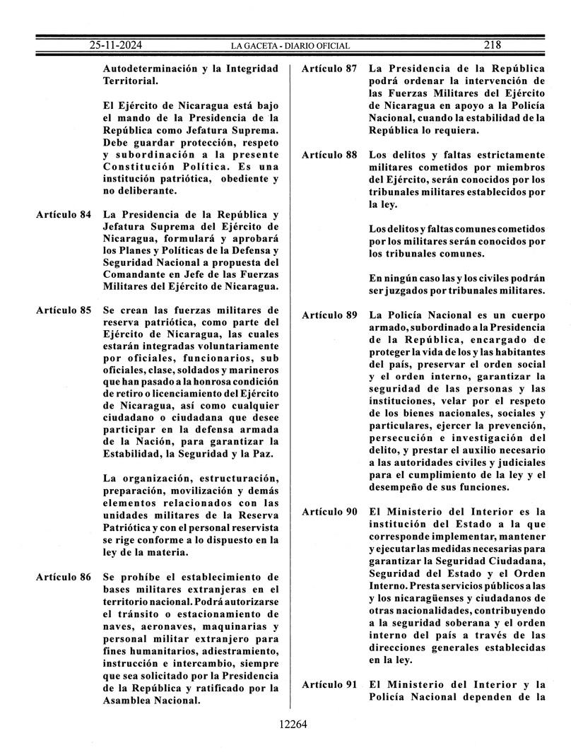 GACETA48