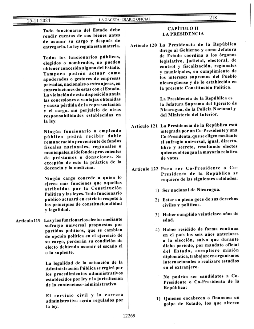 GACETA53