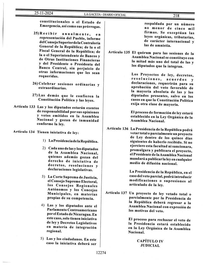 GACETA58
