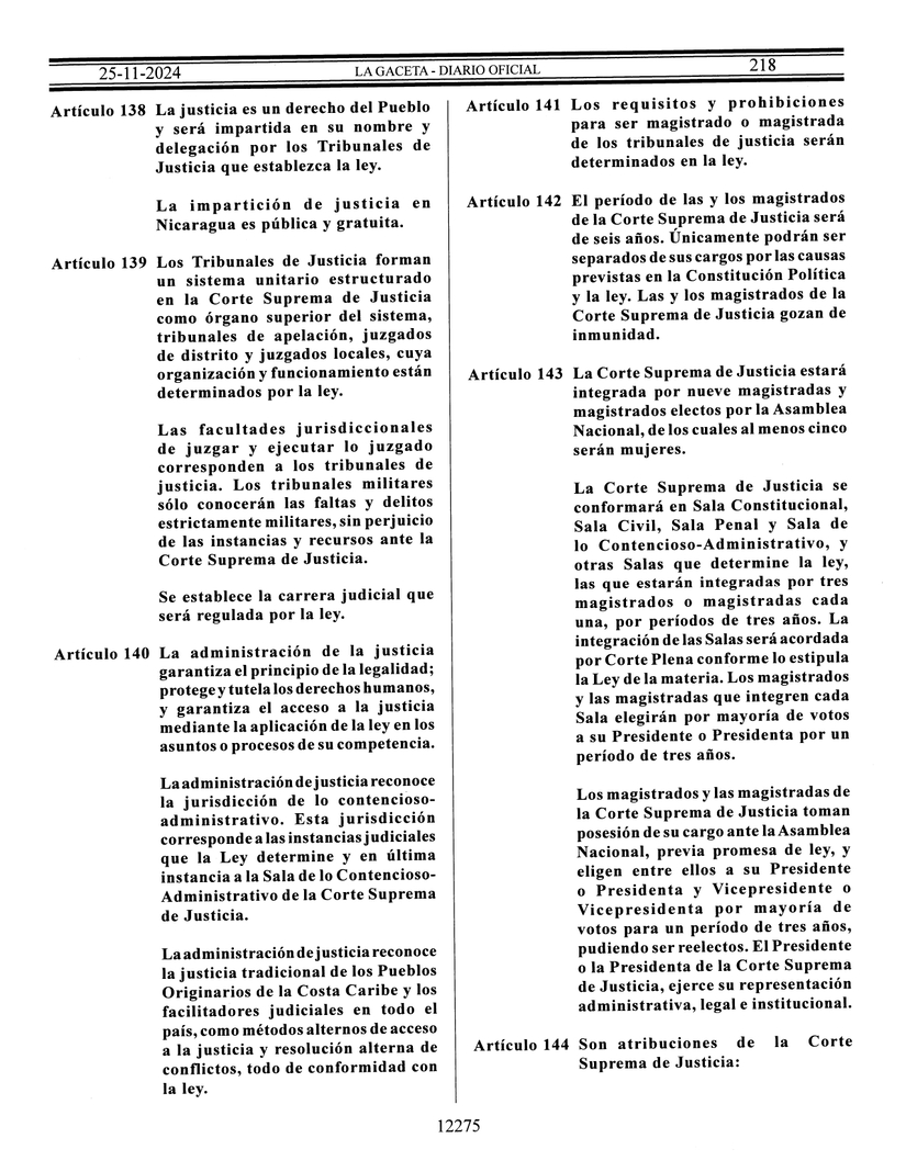 GACETA59