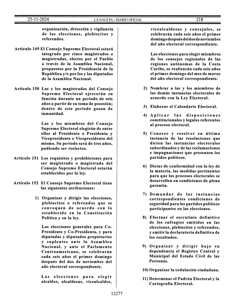 GACETA61