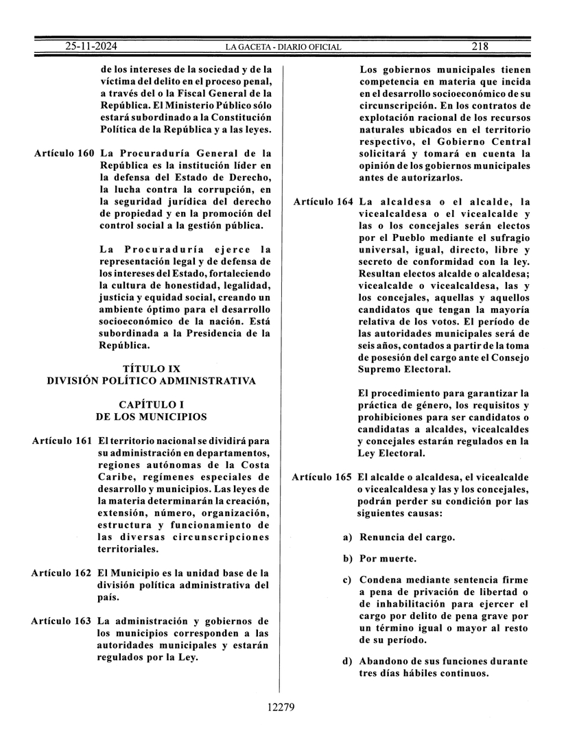 GACETA63