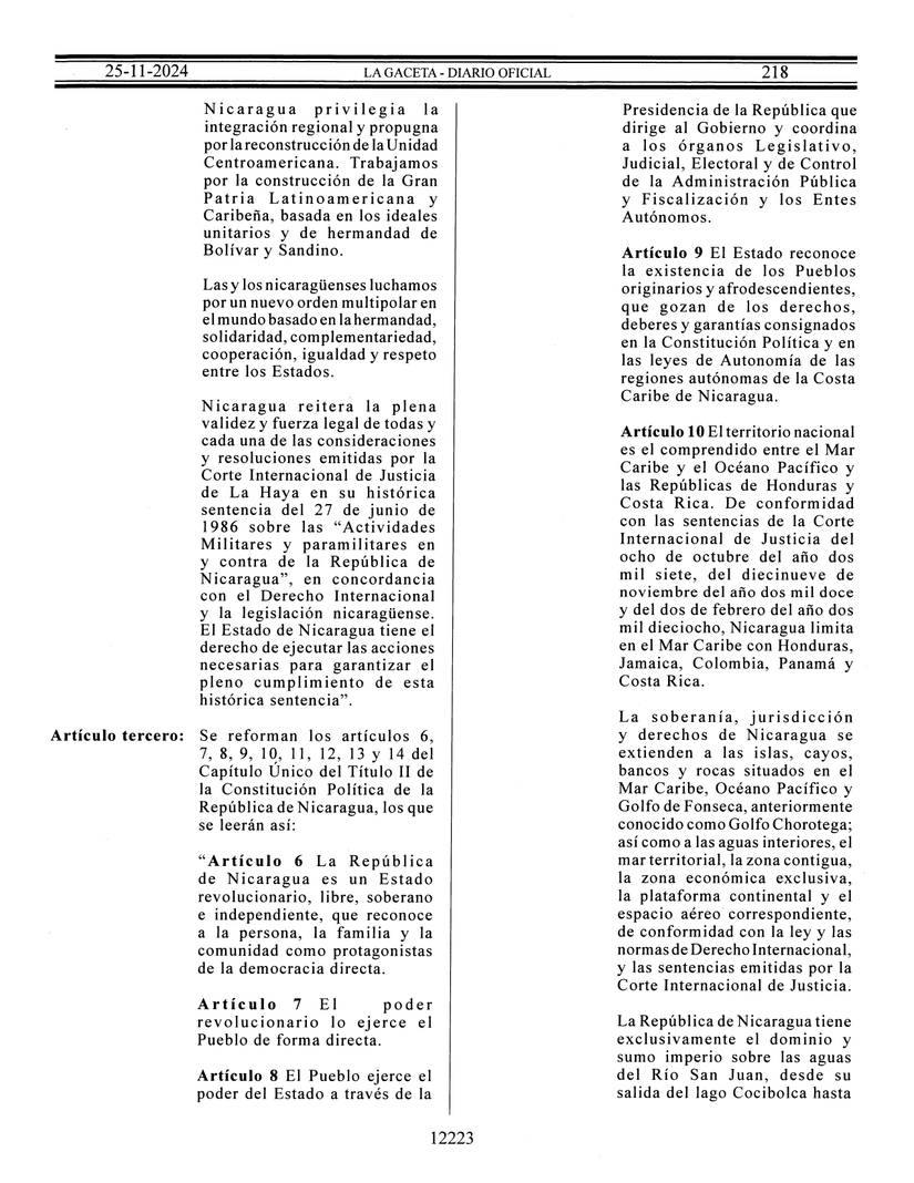 GACETA7