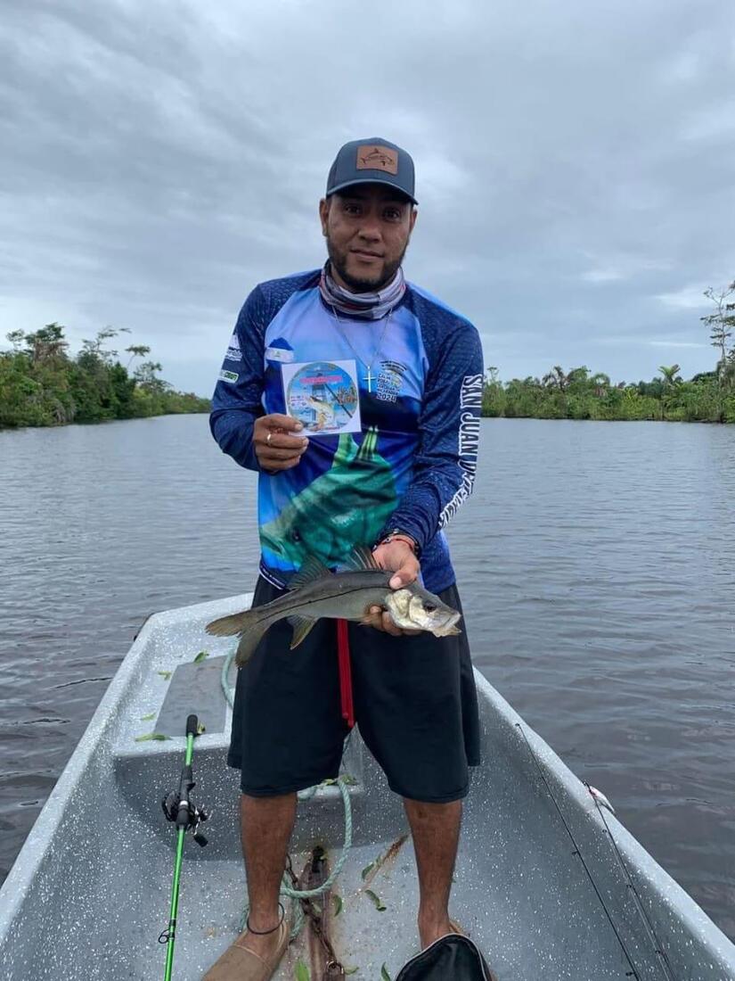 PESCA13