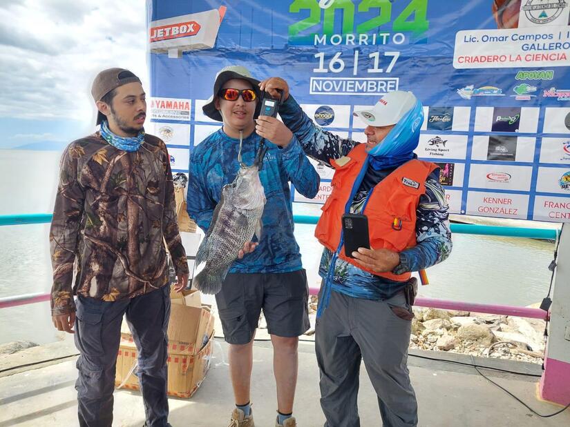 PESCA9