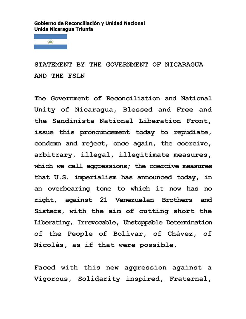 PRONUNCIAMIENTO-GRUN---FSLN-(ENG)--27-NOV-2024_1