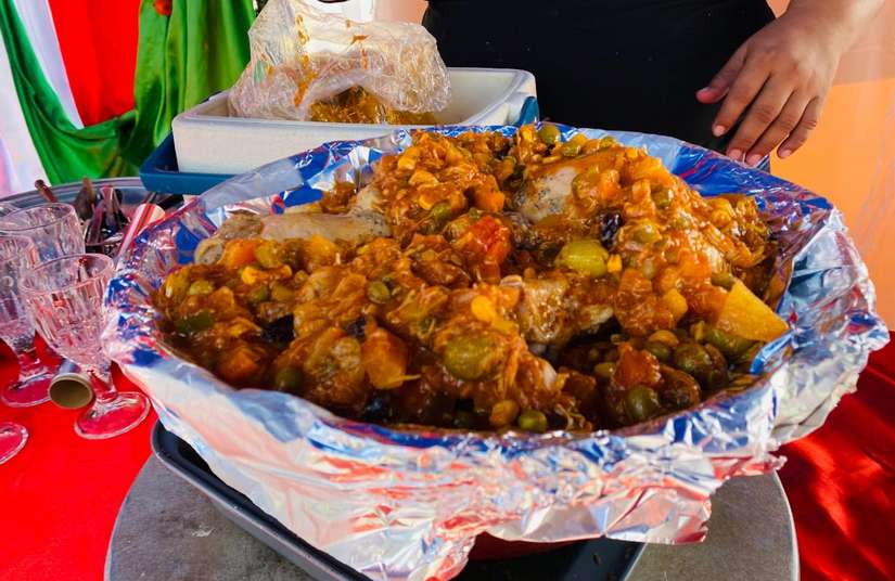COMIDAS5