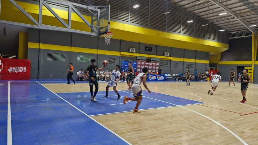 COPA-UNI4