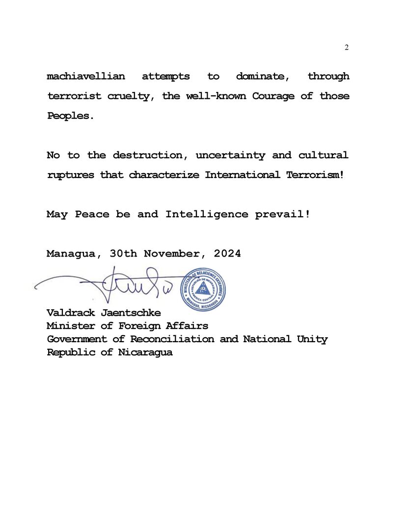 ING-MINREX---PRONUNCIAMIENTO-EN-SOLIDARIDAD-CON-SIRIA---30-NOV-2024_2