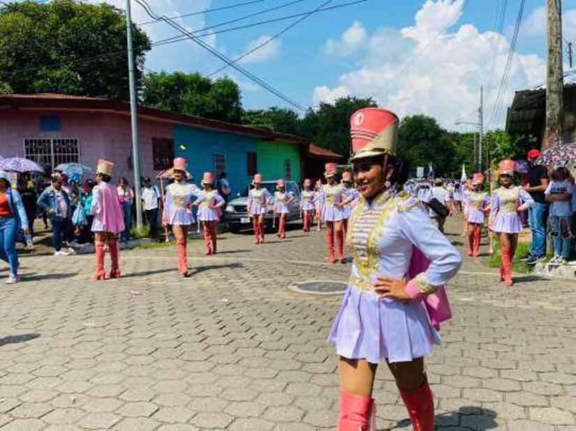 BANDAS16